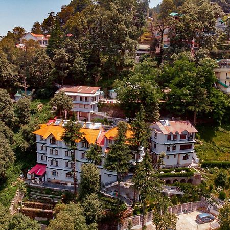 Vilasa Lall Ji Resort Dalhousie Eksteriør billede
